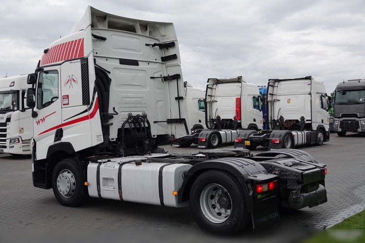Renault T 460  / PO KONTRAKCIE SERWISOWYM  zdjęcie 7