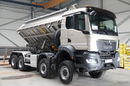 MAN TGS 41.480 / 8X6 / WYWROTKA 3 STRONNA / BORDMATIC / KH KIPPER / AUTOMAT / FABRYCZNIE NOWY / 2026 / zdjęcie 20