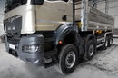 MAN TGS 41.480 / 8X6 / WYWROTKA 3 STRONNA / BORDMATIC / KH KIPPER / AUTOMAT / FABRYCZNIE NOWY / 2026 / zdjęcie 30