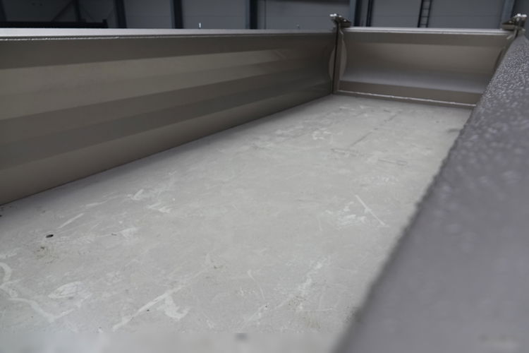 MAN TGS 41.480 / 8X6 / WYWROTKA 3 STRONNA / BORDMATIC / KH KIPPER / AUTOMAT / FABRYCZNIE NOWY / 2026 / zdjęcie 37