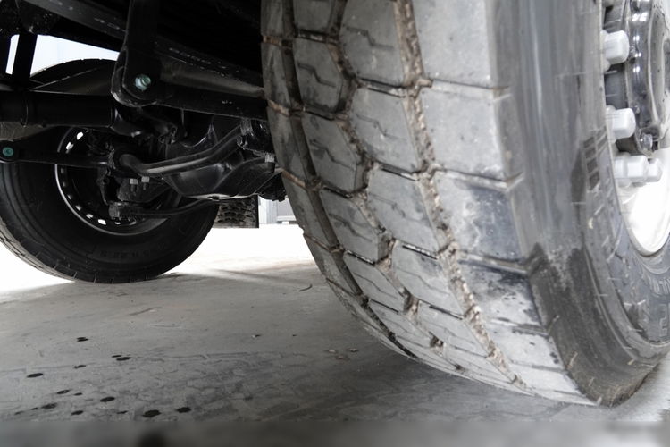 MAN TGS 41.480 / 8X6 / WYWROTKA 3 STRONNA / BORDMATIC / KH KIPPER / AUTOMAT / FABRYCZNIE NOWY / 2026 / zdjęcie 39