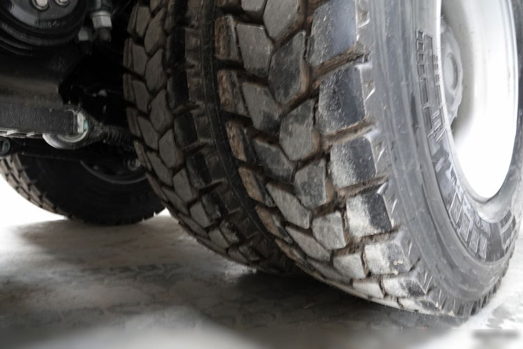 MAN TGS 41.480 / 8X6 / WYWROTKA 3 STRONNA / BORDMATIC / KH KIPPER / AUTOMAT / FABRYCZNIE NOWY / 2026 / zdjęcie 42