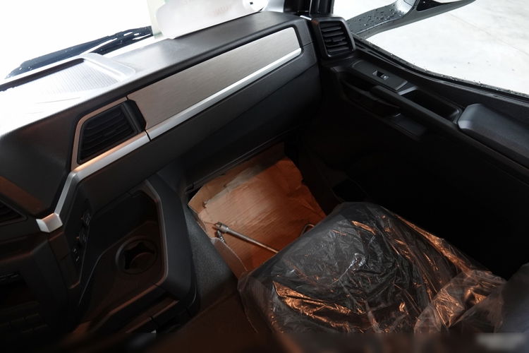 MAN TGS 41.480 / 8X6 / WYWROTKA 3 STRONNA / BORDMATIC / KH KIPPER / AUTOMAT / FABRYCZNIE NOWY / 2026 / zdjęcie 54