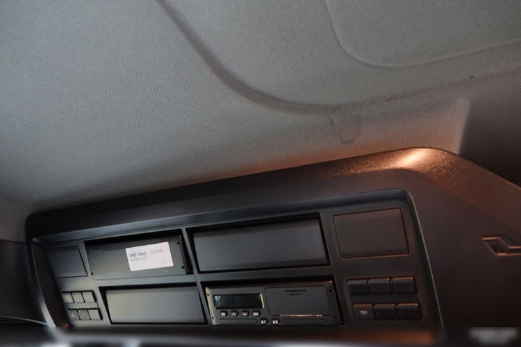 MAN TGS 41.480 / 8X6 / WYWROTKA 3 STRONNA / BORDMATIC / KH KIPPER / AUTOMAT / FABRYCZNIE NOWY / 2026 / zdjęcie 55