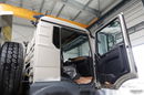 MAN TGS 41.480 / 8X6 / WYWROTKA 3 STRONNA / BORDMATIC / KH KIPPER / AUTOMAT / FABRYCZNIE NOWY / 2026 / zdjęcie 57