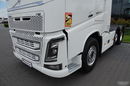 Volvo FH 16 / 650 / 6x2 / HYDRAULIKA / RETARDER / KLIMA POSTOJOWA / PUSHER / 3 OSIOWY CIĄGNIK SIODŁOWY / ALUFELGI SPROWADZONY / PO KONTRAKCIE SERWISOWYM zdjęcie 12