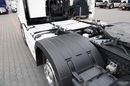 Volvo FH 16 / 650 / 6x2 / HYDRAULIKA / RETARDER / KLIMA POSTOJOWA / PUSHER / 3 OSIOWY CIĄGNIK SIODŁOWY / ALUFELGI SPROWADZONY / PO KONTRAKCIE SERWISOWYM zdjęcie 14