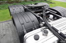 Volvo FH 16 / 650 / 6x2 / HYDRAULIKA / RETARDER / KLIMA POSTOJOWA / PUSHER / 3 OSIOWY CIĄGNIK SIODŁOWY / ALUFELGI SPROWADZONY / PO KONTRAKCIE SERWISOWYM zdjęcie 18