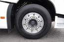 Volvo FH 16 / 650 / 6x2 / HYDRAULIKA / RETARDER / KLIMA POSTOJOWA / PUSHER / 3 OSIOWY CIĄGNIK SIODŁOWY / ALUFELGI SPROWADZONY / PO KONTRAKCIE SERWISOWYM zdjęcie 21