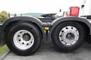 Volvo FH 16 / 650 / 6x2 / HYDRAULIKA / RETARDER / KLIMA POSTOJOWA / PUSHER / 3 OSIOWY CIĄGNIK SIODŁOWY / ALUFELGI SPROWADZONY / PO KONTRAKCIE SERWISOWYM zdjęcie 24