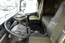 Volvo FH 16 / 650 / 6x2 / HYDRAULIKA / RETARDER / KLIMA POSTOJOWA / PUSHER / 3 OSIOWY CIĄGNIK SIODŁOWY / ALUFELGI SPROWADZONY / PO KONTRAKCIE SERWISOWYM zdjęcie 27