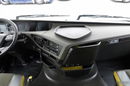 Volvo FH 16 / 650 / 6x2 / HYDRAULIKA / RETARDER / KLIMA POSTOJOWA / PUSHER / 3 OSIOWY CIĄGNIK SIODŁOWY / ALUFELGI SPROWADZONY / PO KONTRAKCIE SERWISOWYM zdjęcie 34