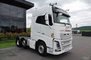 Volvo FH 16 / 650 / 6x2 / HYDRAULIKA / RETARDER / KLIMA POSTOJOWA / PUSHER / 3 OSIOWY CIĄGNIK SIODŁOWY / ALUFELGI SPROWADZONY / PO KONTRAKCIE SERWISOWYM zdjęcie 3