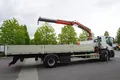 samochód ciężarowy Iveco zdjęcie 10