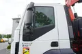samochód ciężarowy Iveco zdjęcie 18