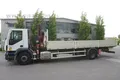 samochód ciężarowy Iveco zdjęcie 5