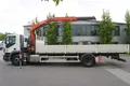 samochód ciężarowy Iveco zdjęcie 6