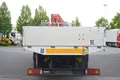 samochód ciężarowy Iveco zdjęcie 8