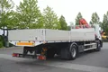 samochód ciężarowy Iveco zdjęcie 9