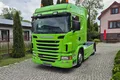 ciągnik siodłowy Scania zdjęcie 1