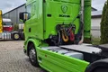 ciągnik siodłowy Scania zdjęcie 10