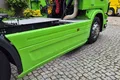 ciągnik siodłowy Scania zdjęcie 14