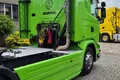 ciągnik siodłowy Scania zdjęcie 15