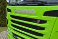 ciągnik siodłowy Scania zdjęcie 16