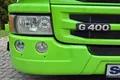 ciągnik siodłowy Scania zdjęcie 18