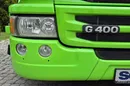 Scania G400 zdjęcie 18