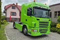 ciągnik siodłowy Scania zdjęcie 3