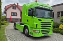 Scania G400 zdjęcie 3