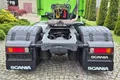 ciągnik siodłowy Scania zdjęcie 7