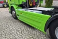 ciągnik siodłowy Scania zdjęcie 9