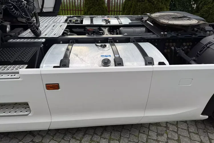Scania R450 zdjęcie 11