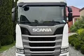 ciągnik siodłowy Scania zdjęcie 2