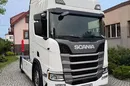 Scania R450 zdjęcie 3