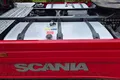 ciągnik siodłowy Scania zdjęcie 11