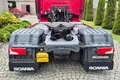 ciągnik siodłowy Scania zdjęcie 7
