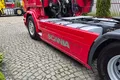 ciągnik siodłowy Scania zdjęcie 9