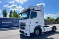ciągnik siodłowy Mercedes zdjęcie 2
