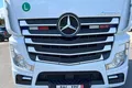 ciągnik siodłowy Mercedes zdjęcie 8