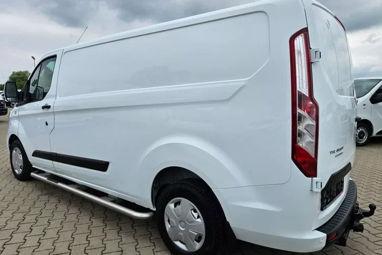 Ford transit-custom L2H1 2.0TdCi/170KM zdjęcie 11