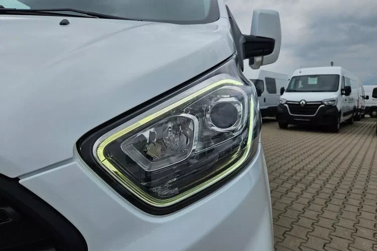 Ford transit-custom L2H1 2.0TdCi/170KM zdjęcie 14