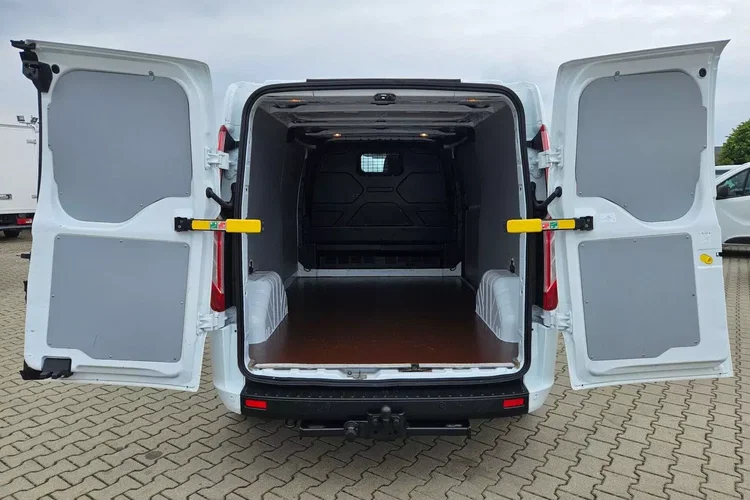 Ford transit-custom L2H1 2.0TdCi/170KM zdjęcie 15