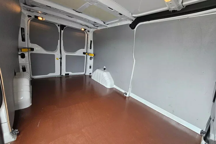 Ford transit-custom L2H1 2.0TdCi/170KM zdjęcie 18