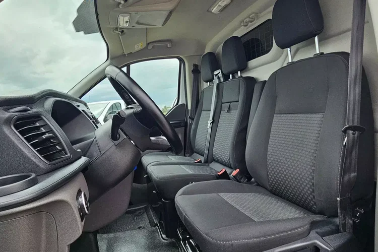 Ford transit-custom L2H1 2.0TdCi/170KM zdjęcie 19