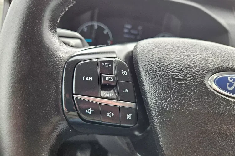 Ford transit-custom L2H1 2.0TdCi/170KM zdjęcie 22