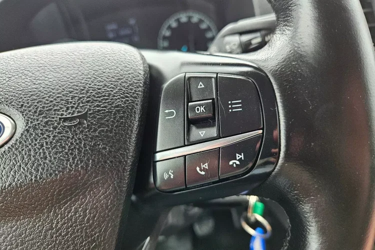 Ford transit-custom L2H1 2.0TdCi/170KM zdjęcie 24