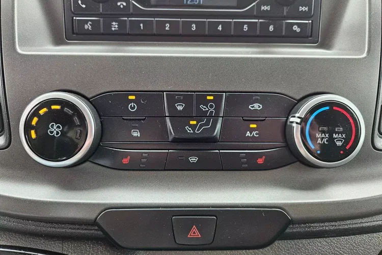 Ford transit-custom L2H1 2.0TdCi/170KM zdjęcie 28